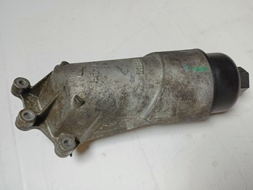 Maserati ghibli 14+ 3.0 b фільтр масла основа фото №1