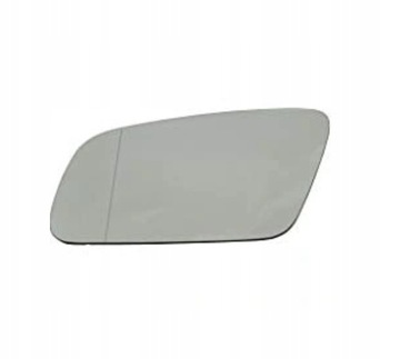Скло дзеркало зовнішнього audi a3 02.99- 1326541e фото №1