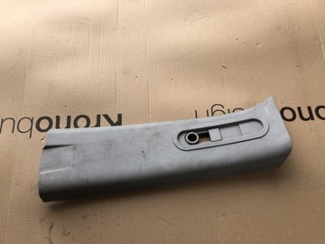 Защита стойка левая mercedes vito 639 a6396904753 фото №1