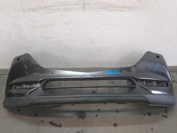 Бампер перед mazda cx5 ii 2 17- фото №1