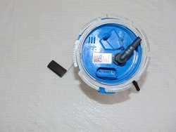 Vw passat b8 насос пального 1.5tsi 3q0919051ac фото №1