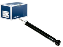 Амортизатор амортизатор daewoo kalos 1.2 1.4 09 02 фото №1