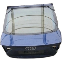 Audi a5 8t sportback рестайлінг кришка задня зад lx5q фото №1