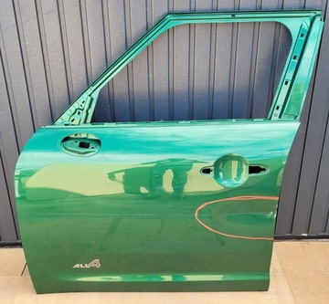 Дверь левая перед передние mini cooper f60 fv фото №1