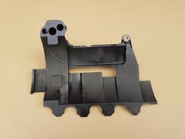 Защита поддон масляной / vw audi seat skoda / 1.9 tdi 105km bls / 03g103623a фото №1