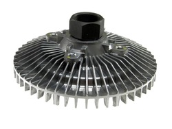 Cps-ch-003 nty зчеплення в'язкiсний jeep grand cherokee 3.7 02-07, 4.0 99-05 фото №1