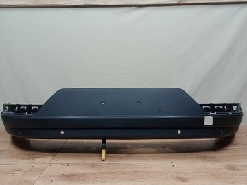 Volvo poletar ii бампер зад задний фото №1