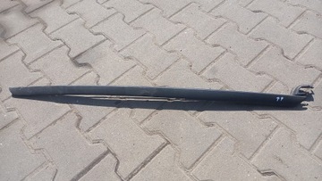 Планка крышная правая перед citroen c4 07r hb фото №1