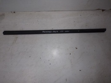 Планка накладка правый перед внутренняя mondeo mk4 фото №1