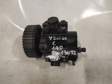 Opel vectra c 1.9 cdti насос вприскувальний 0445010183 фото №1