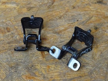 Audi a1 82a leon iii cupra 5f петли крышки зад задней ly9t lx7g фото №1