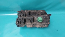 Mercedes actros mp4 бак розширювальний рідини охолоджуючої фото №1