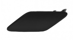 Заглушка склоомивача ліва volkswagen passat b8 , 08.2014- фото №1