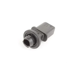 Vw beetle 5c передній правий foglamp bulb socket 5c5953053 оригінал фото №1