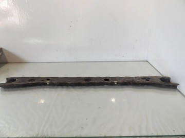 Micra k12 балка pod радиатор фото №1