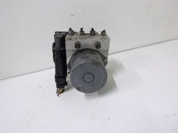 Насос abs renault megane ii 1.9dci 2007r. фото №1