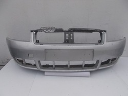 Бампер переднее перед audi a4 b6 cabrio фото №1