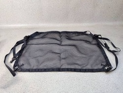 Сетка багажника зад задняя volvo xc40 xc 40 31407916 фото №1