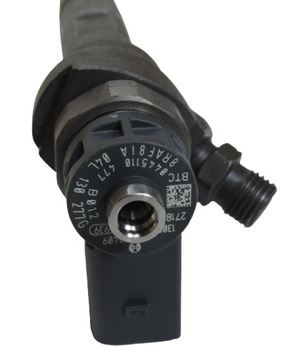 Инжектор 04l130277g vw оригинал новый фото №1