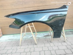 Крило лівий перед audi a6 c7 g4 крила перед 2011-2018 фото №1