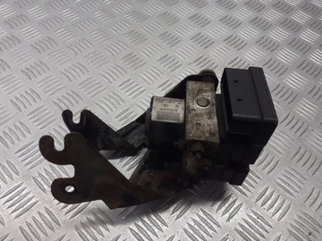 Насос abs citroen c2 1.1 9658260080 фото №1