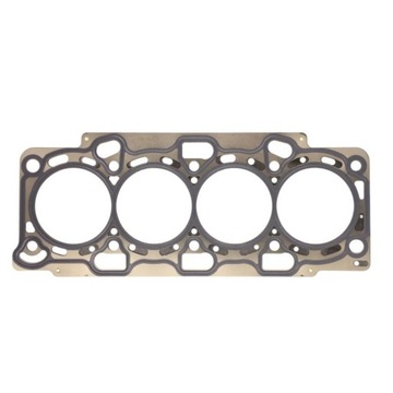 Прокладка головки galant viii pajero i 2.0 1.8 фото №1