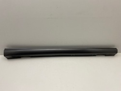 Mercedes b-klasa w246 порог правые планка dół 11- фото №1