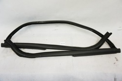 Прокладка крыша peugeot 308 cc 1.6 thp фото №1