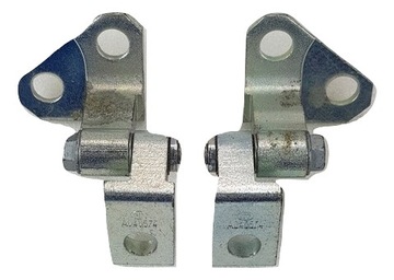 Passat b7 петля двері лівий правий зад dół новий org фото №1