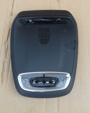 Volvo xc60 ii лампа потолок 31443745 фото №1