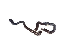 Трубка води рідини vw arteon 1.5 tsi 3q0122157ad фото №1