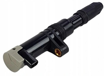 Катушка зажигания delphi ce20014-12b1 фото №1