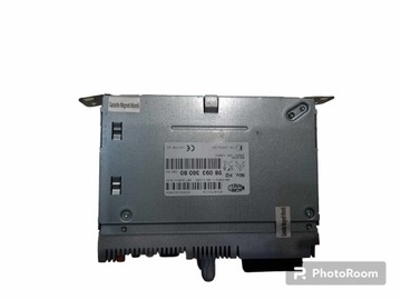 Радио навигация навигация peugeot 308 t9 ii фото №1