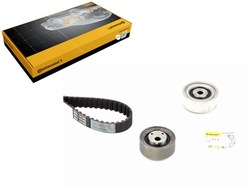 Continental ct791k1 набор ремень распределительный вал фото №1