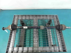 Полуось правая opel insignia a 08-17 1.8 16v фото №1