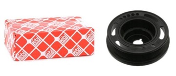 Febi bilstein 39183 колесо пасове, wał колінчастий фото №1