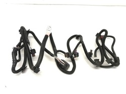 Tesla s установка бампера зад pdc 1004421-04-p фото №1