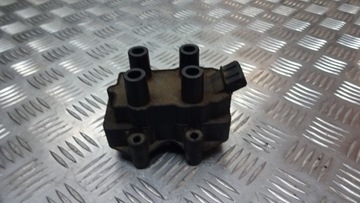 Катушка зажигания opel vectra b 1.8 16v 2526055a фото №1