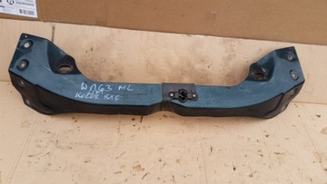 Підсилювач верхній pas mercedes ml w163 рестайлінг фото №1