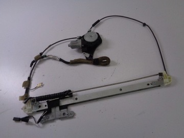 Механизм тросы моторчик люк mercedes x-klasa 2017-2020 фото №1