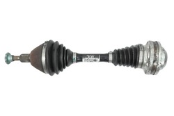 Vw audi seat skoda піввісь комплектна 6r0407761f фото №1