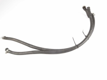 Mercedes s класс w140 труба циркуляции воды вебасто a1408320688 фото №1