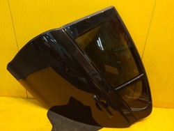 Jaguar xe x760 двері зад ліві комплектні lrc pub 15r.- фото №1