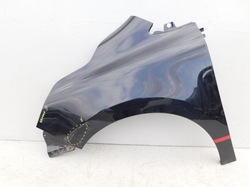 Renault kangoo iv 21- крило лівий переднє перед фото №1