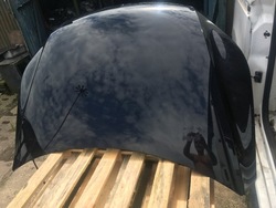 Капот vw tiguan 1 i фото №1