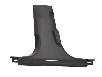 Audi a6 c8 4k защита стойка b левая 4k0867239 фото №1