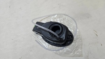 Кришка заливання пального bentley continental gt 3w8809857l нова фото №1