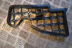 Кріплення решітка lamborghini urus 4m0864471b фото №1