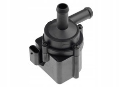 Насос води додатковий електричний nty ford c-max ii 1.0 фото №1