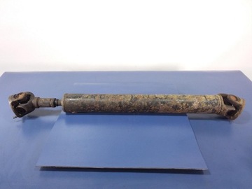 Lada niva 2129 1.7 b wał привідний зад задній фото №1